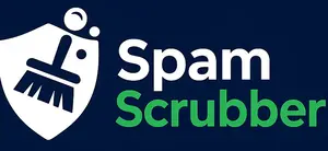 SpamScrubber logo